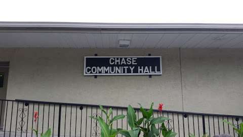 Chase Community Hall